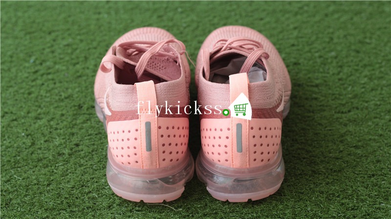 WMNS Nike Air Vapormax Fog Pink